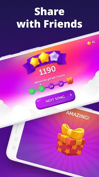 Piano - Play & Learn Music (Пиано)  [МОД Все открыто] Screenshot 4