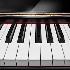 Взлом Piano - Music Keyboard & Tiles  [МОД Все открыто] - последняя версия apk на Андроид