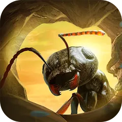 Взломанная Ant Legion: For The Swarm (Ант Легион)  [МОД Меню] - стабильная версия apk на Андроид