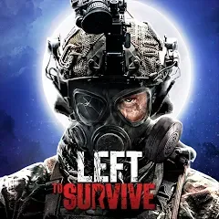 Скачать взломанную Left to Survive: Zombie Games (Лефт ту Сервайв)  [МОД Бесконечные монеты] - полная версия apk на Андроид