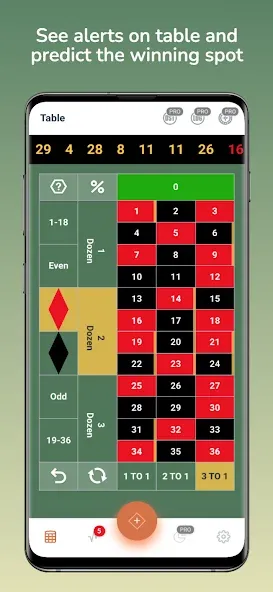 Roulette Kicker (Рулет Кикер)  [МОД Unlocked] Screenshot 2