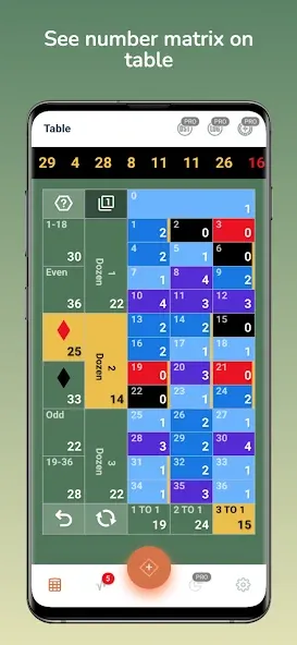 Roulette Kicker (Рулет Кикер)  [МОД Unlocked] Screenshot 4