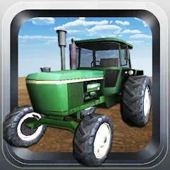 Взлом Tractor Farming Simulator 3D  [МОД Бесконечные монеты] - стабильная версия apk на Андроид