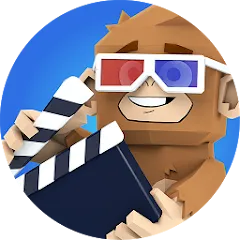 Взлом Toontastic 3D (Тунтастик 3D)  [МОД Unlocked] - последняя версия apk на Андроид