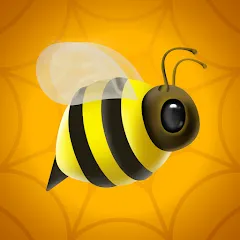 Взломанная Idle Bee Factory Tycoon  [МОД Все открыто] - последняя версия apk на Андроид