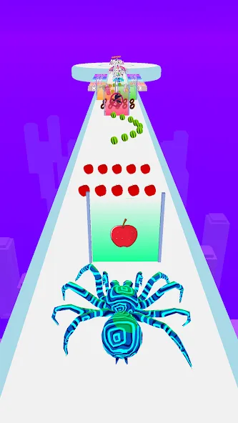 Insect Domination (Инсектдоминация)  [МОД Бесконечные деньги] Screenshot 4