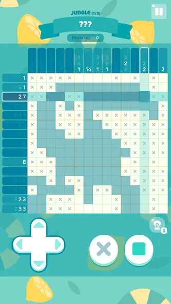 Meow Tower: Nonogram (Picross) (Мяу Тауэр)  [МОД Mega Pack] Screenshot 4