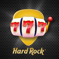 Взлом Hard Rock Jackpot Casino (Хард Рок Джекпот Казино)  [МОД Все открыто] - полная версия apk на Андроид