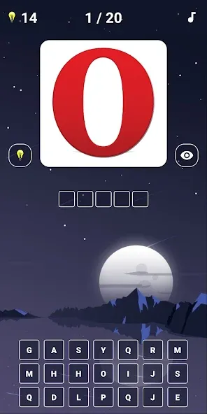 Guess the Logo of Brand Quiz  [МОД Бесконечные монеты] Screenshot 2