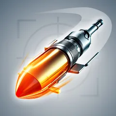 Взлом Bullet Control (Буллет Контрол)  [МОД Бесконечные деньги] - стабильная версия apk на Андроид