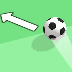 Взлом Soccer Dash (окер Даш)  [МОД Бесконечные монеты] - последняя версия apk на Андроид