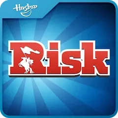 Взлом RISK: Global Domination (РИСК)  [МОД Unlocked] - последняя версия apk на Андроид