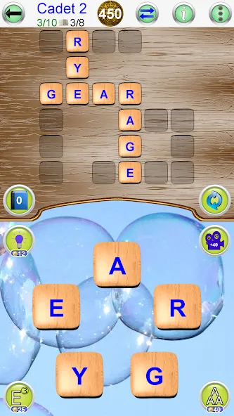 Word Games  [МОД Mega Pack] Screenshot 3