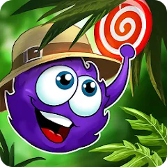 Скачать взломанную Catch the Candy: Tutti Frutti!  [МОД Mega Pack] - стабильная версия apk на Андроид