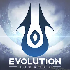 Скачать взломанную Eternal Evolution (Этернал Эволюшн)  [МОД Много монет] - стабильная версия apk на Андроид