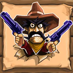 Скачать взлом Guns'n'Glory  [МОД Unlocked] - полная версия apk на Андроид