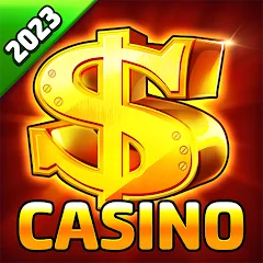 Взлом Slotsmash™ - Casino Slots Game (Слотсмэш)  [МОД Все открыто] - стабильная версия apk на Андроид