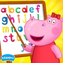 Скачать взлом Kindergarten: Learn and play  [МОД Все открыто] - последняя версия apk на Андроид