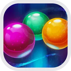 Скачать взлом Bubble sort bubbling maker fun (Бабл сорт бабл макер фан)  [МОД Меню] - полная версия apk на Андроид