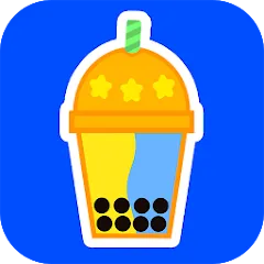 Взломанная Bubble Tea!  [МОД Mega Pack] - полная версия apk на Андроид