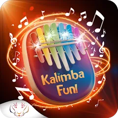 Скачать взлом Kalimba Fun (Калимба Фан)  [МОД Много монет] - стабильная версия apk на Андроид