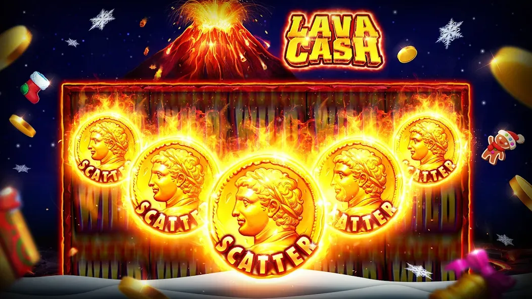 Double Win Slots- Vegas Casino (Дабл Вин Слотс)  [МОД Menu] Screenshot 2