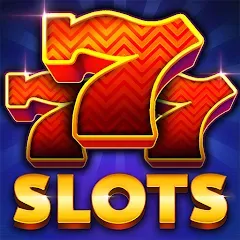 Скачать взлом Huuuge Casino Slots Vegas 777 (Хьюдж Казино Слотс Вегас 777)  [МОД Mega Pack] - полная версия apk на Андроид