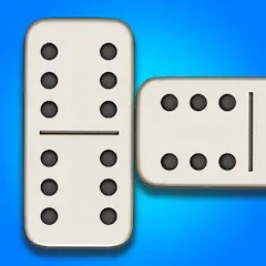 Взлом Dominos Party - Classic Domino  [МОД Menu] - стабильная версия apk на Андроид