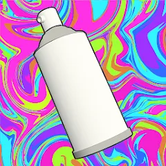 Скачать взломанную Watermarbling (Уотермарблинг)  [МОД Бесконечные монеты] - стабильная версия apk на Андроид