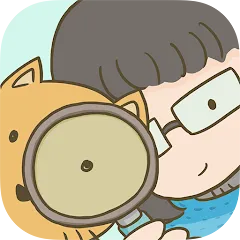 Скачать взлом Hidden Cats Detective Agency  [МОД Mega Pack] - последняя версия apk на Андроид