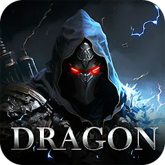 Взлом Blood&Legend:Dragon King idle  [МОД Unlocked] - последняя версия apk на Андроид