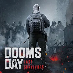 Скачать взлом Doomsday: Last Survivors (Думсдей)  [МОД Menu] - последняя версия apk на Андроид