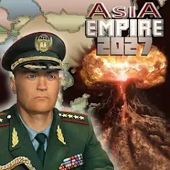 Скачать взлом Asia Empire  [МОД Много монет] - последняя версия apk на Андроид