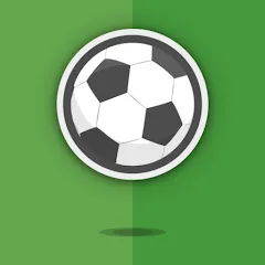 Скачать взломанную I Know Football (Ай Ноу Футбол)  [МОД Mega Pack] - последняя версия apk на Андроид