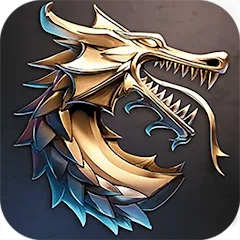 Взломанная Rise of Castles: Ice and Fire (Райз оф Эмпайрс)  [МОД Unlimited Money] - стабильная версия apk на Андроид