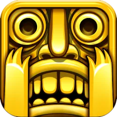 Взломанная Temple Run (Темпл Ран)  [МОД Unlimited Money] - стабильная версия apk на Андроид