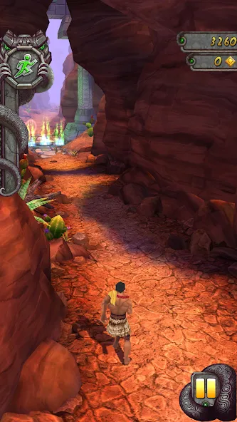 Temple Run 2 (Темпл Ран 2)  [МОД Много денег] Screenshot 5