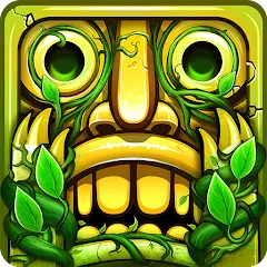 Взлом Temple Run 2 (Темпл Ран 2)  [МОД Много денег] - полная версия apk на Андроид