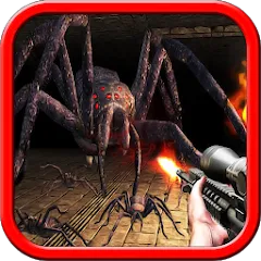 Скачать взлом Dungeon Shooter : Dark Temple (Данжен Шутер)  [МОД Unlimited Money] - стабильная версия apk на Андроид