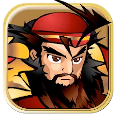 Скачать взломанную Three Kingdoms Defense (Три Королевства Защита)  [МОД Много монет] - стабильная версия apk на Андроид