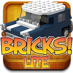 Взлом Bricks! Lite  [МОД Меню] - полная версия apk на Андроид