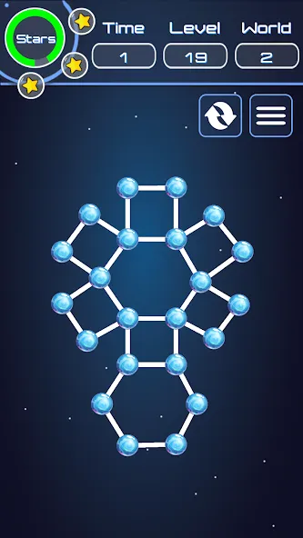 Connect The Dots (Коннект зе Дотс)  [МОД Unlocked] Screenshot 3