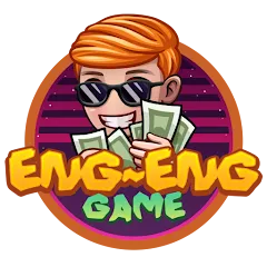 Взлом Eng-Eng Game (Энг)  [МОД Unlimited Money] - полная версия apk на Андроид