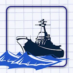 Взлом Battle at Sea  [МОД Бесконечные деньги] - последняя версия apk на Андроид