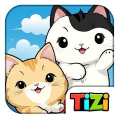 Взлом Tizi Town - My Pet Daycare  [МОД Menu] - полная версия apk на Андроид
