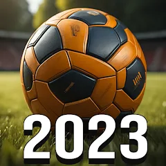 Скачать взлом World Soccer Match 2023  [МОД Много денег] - стабильная версия apk на Андроид