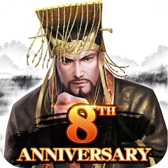 Взломанная Three Kingdoms: Overlord (Три Королевства)  [МОД Меню] - стабильная версия apk на Андроид