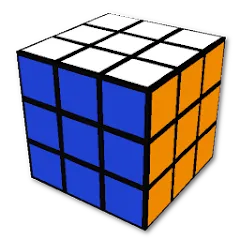 Взлом Cube Solver (Кьюб Солвер)  [МОД Бесконечные деньги] - полная версия apk на Андроид