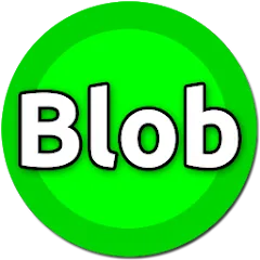 Взломанная Blob.io - Multiplayer io games (Блоб ио)  [МОД Menu] - последняя версия apk на Андроид