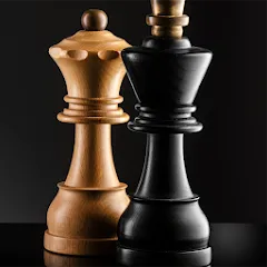 Взломанная Chess  [МОД Mega Pack] - последняя версия apk на Андроид